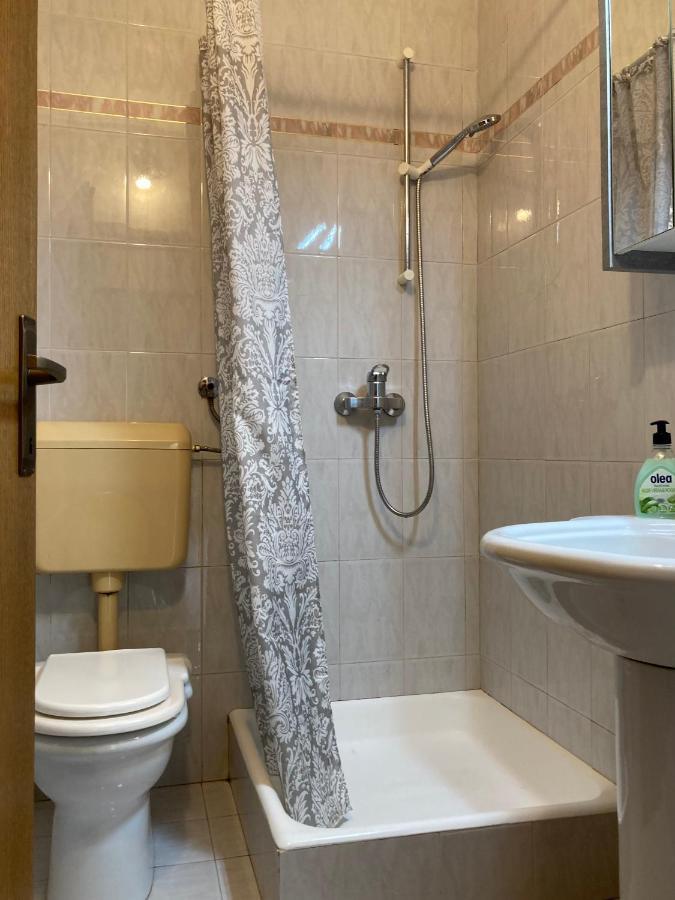 Apartment Vrtacnik Stefanja Gora Extérieur photo